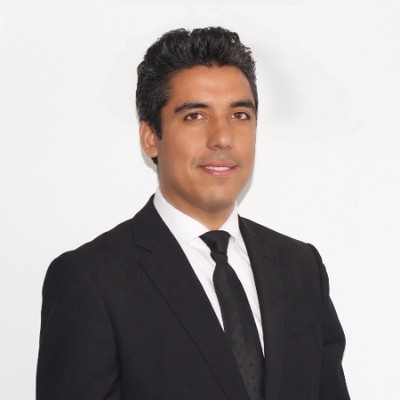 Julio Suárez — Fundador CHM México