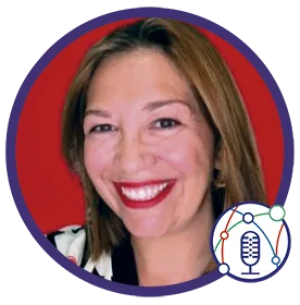 África Barrios Álvarez — Speaker in Global English