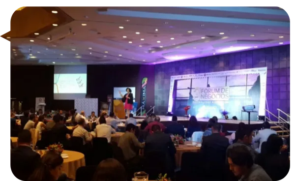 Karim Raymond, keynote speaker for corporate events on Executive Communication