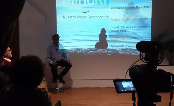 Pedro Loupa, keynote speaker for corporate events on Corporate Sustainability