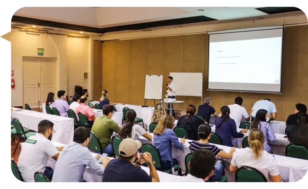 Pablo Hurtado, keynote speaker for corporate events on Motivation