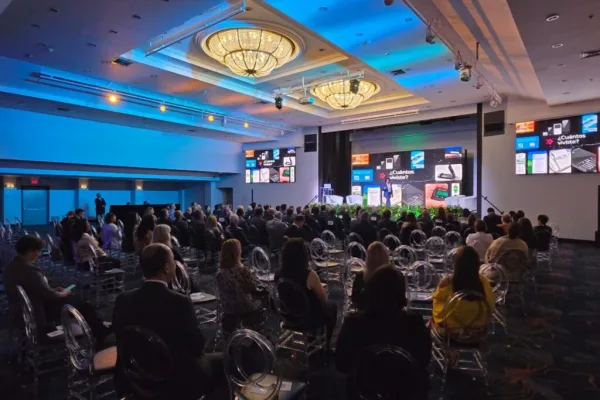 Alejandro Medina, keynote speaker for corporate events on Digital Transformation