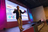 Rodrigo Saa, keynote speaker for corporate events on Sostenibilidad y Responsabilidad Social