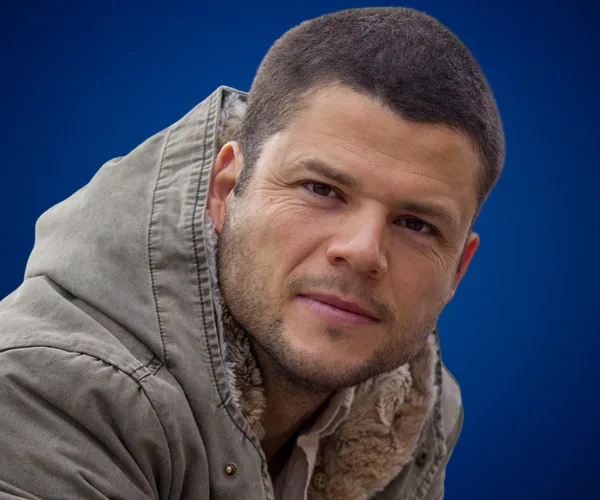 Nacho Dean — Speaker in Leadership