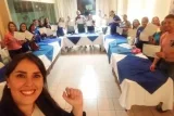 Alejandra Varela Chaverri, keynote speaker for corporate events on Customer Service