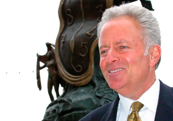 Larry Hochman, keynote speaker for corporate events on Corporate Culture