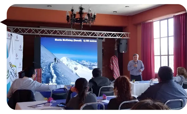 Jaime Viñals, keynote speaker for corporate events on Transformational Leadership