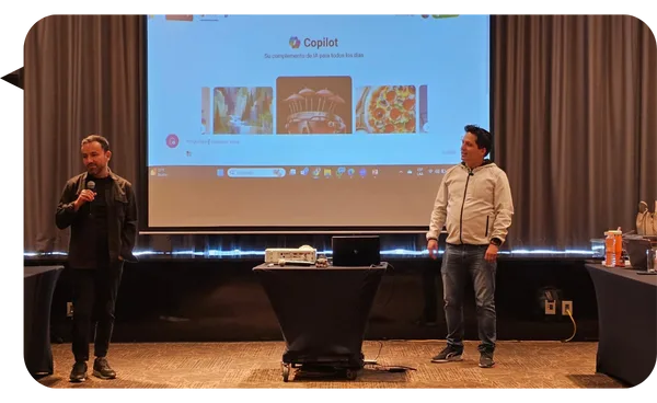Damian Medina, keynote speaker for corporate events on Recruiting 4 0