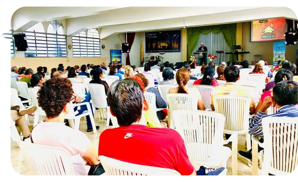 Juan Bonilla, keynote speaker for corporate events on Positive Parenting