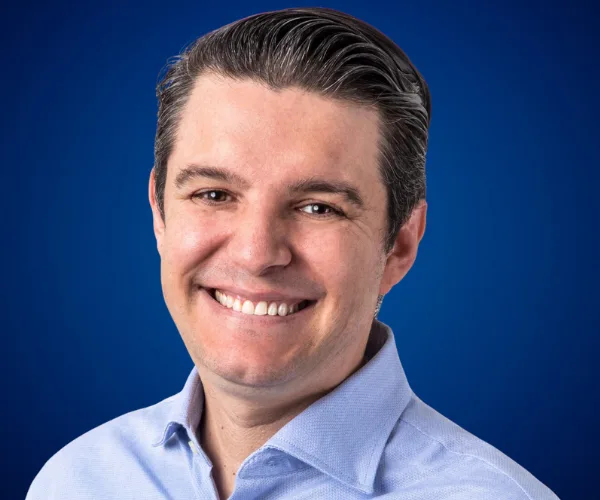 Guillermo González Pimiento — Speaker in Sales