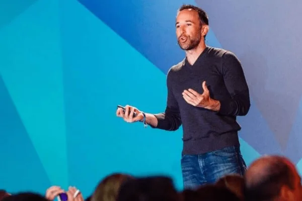 Robert Richman, keynote speaker for corporate events on Transformational Leadership