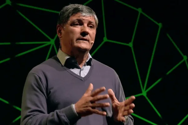 Toni Nadal, keynote speaker for corporate events on Continuous Improvement