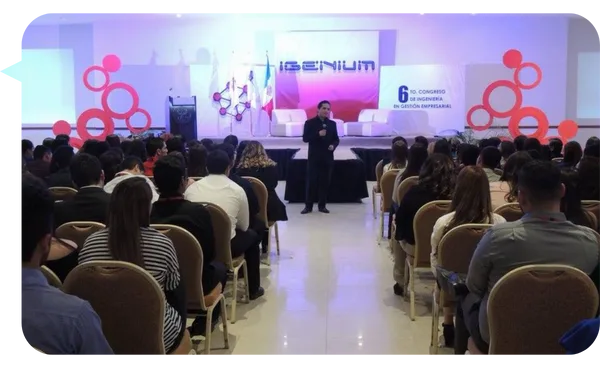 Damian Medina, keynote speaker for corporate events on Recruiting 4 0
