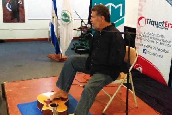 Tony Meléndez, keynote speaker for corporate events on Resilience