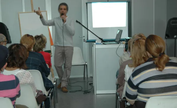 Pedro Loupa, keynote speaker for corporate events on Corporate Sustainability