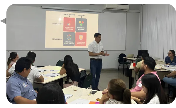 Pablo Hurtado, keynote speaker for corporate events on Motivation