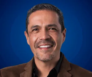 Jorge Saldívar