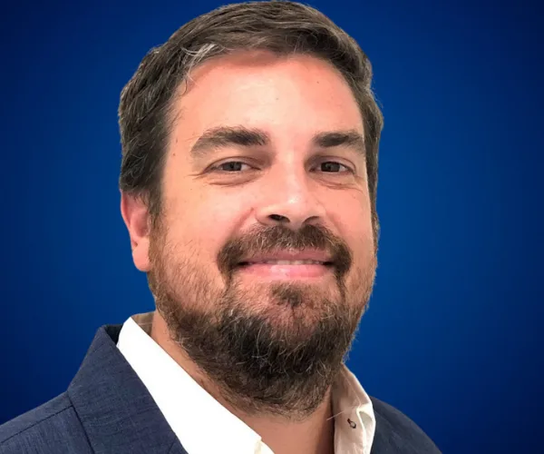 Lucas Palazzo — Speaker in Sales