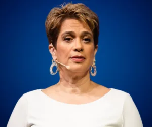 Janine Sikaffy — Speaker in Leadership