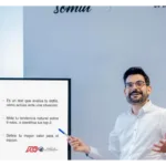 Albert Cervelló, keynote speaker for corporate events on High Performance