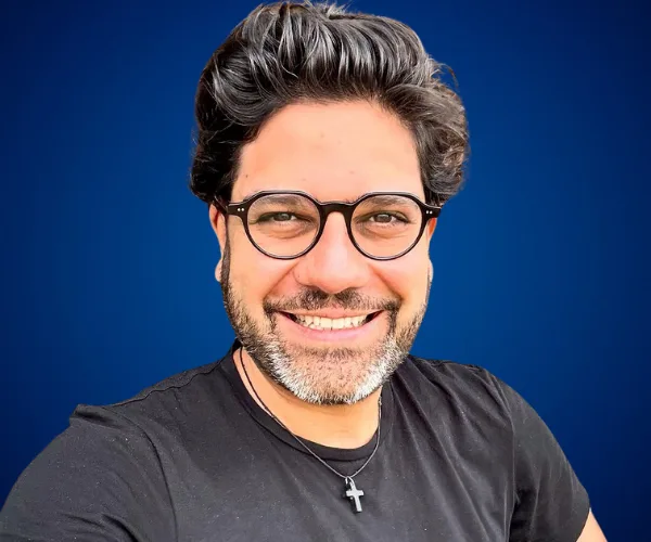 Armando Regil Velasco — Speaker in Innovation