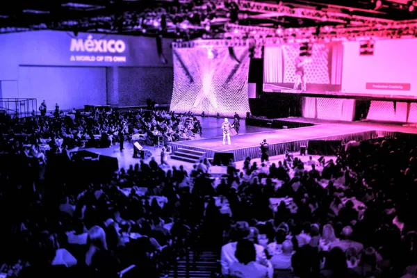 Duncan Wardle, keynote speaker for corporate events on Creative Innovation