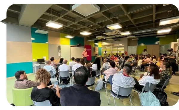 Thomas Eckschmidt, keynote speaker for corporate events on Purpose Driven Business