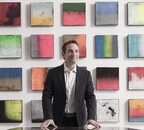 Josh Linkner, keynote speaker for corporate events on Executive Communication