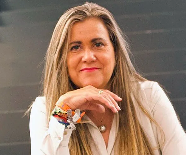 Eva Robles Jiménez