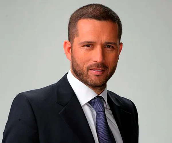 Rodrigo Goldberg