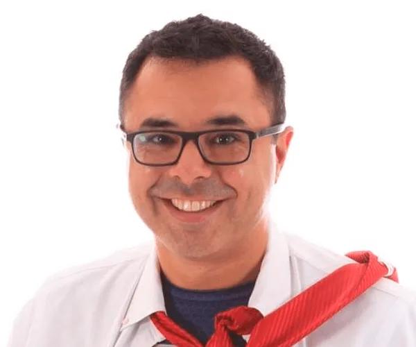 Leo Cardenas — Speaker in Dallas