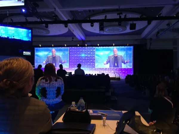 Yossi Ghinsberg, keynote speaker for corporate events on Resilience