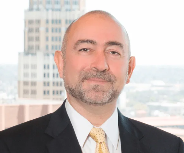 Alberto García Jurado — Speaker in Global English