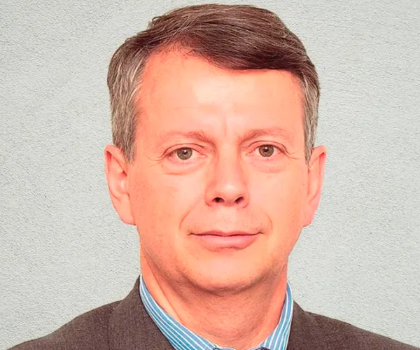 Ricardo Ávila
