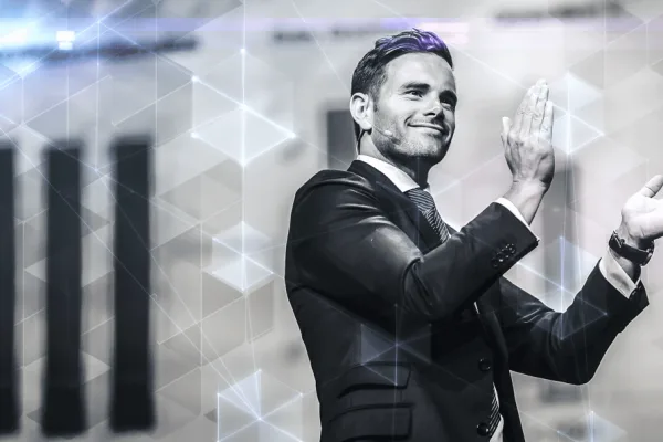 Seth Mattison, keynote speaker for corporate events on Future Of Work