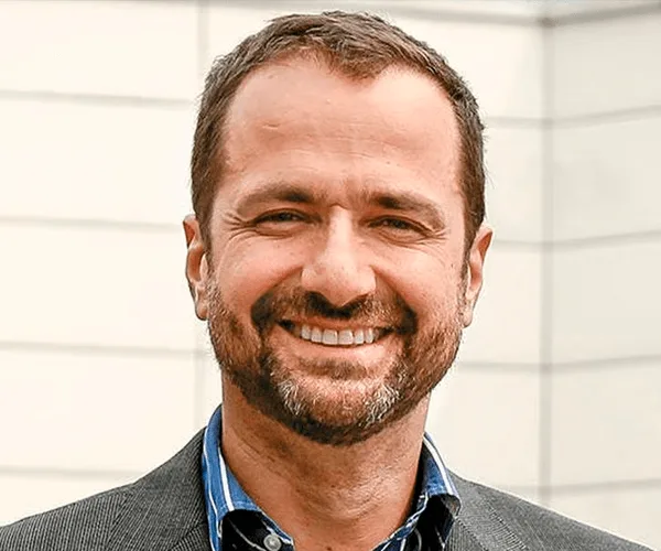 Pedro Gasca — Speaker in Productivity