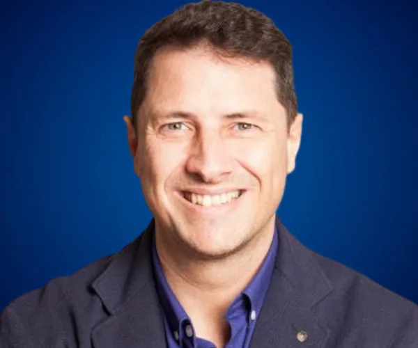Ismael Briasco — Speaker in Digital Transformation