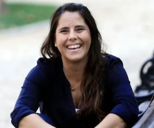 Kika Escobar — Speaker in Innovation