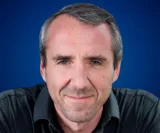 Patrick Mork — Speaker Global English