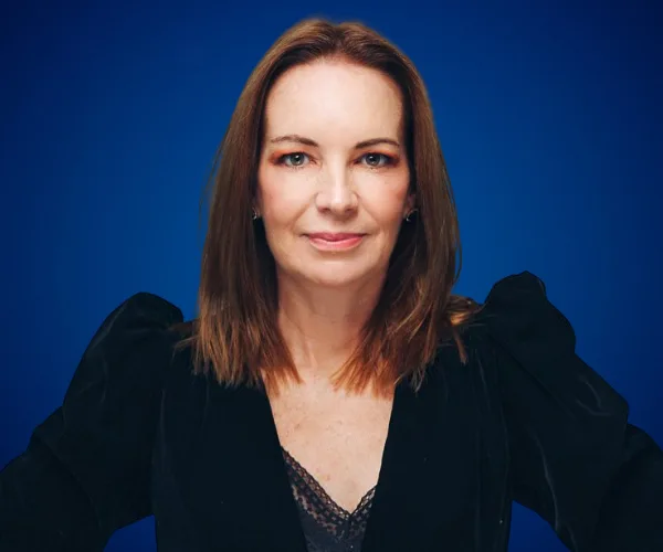 Brigitte Seumenicht
