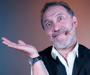 Emilio Torres, keynote speaker for corporate events on Cultura Organizacional