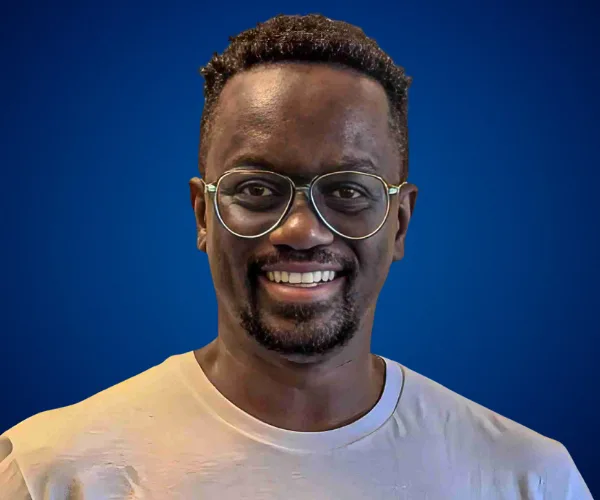 Rui Machalele — Speaker Global English