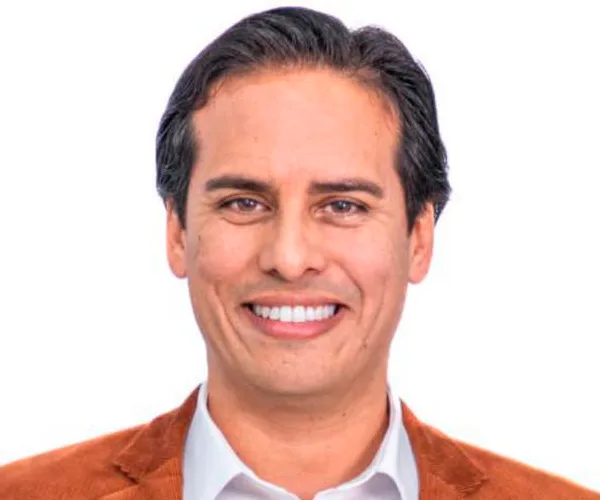 José Jacinto Muñoz — Speaker in High Performance
