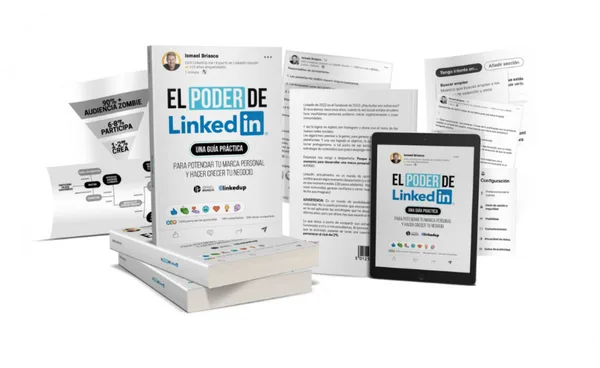 Ismael Briasco, keynote speaker for corporate events on Digital Mindset