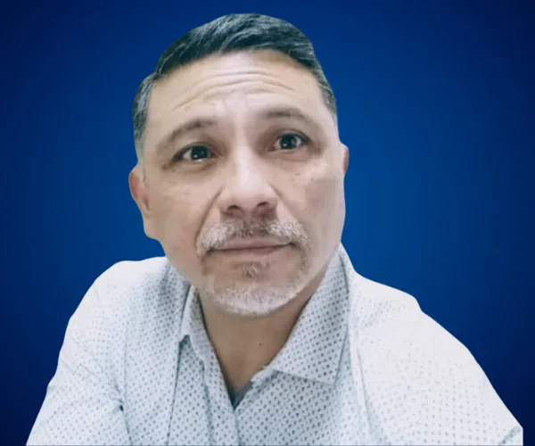 Andrés Cantón