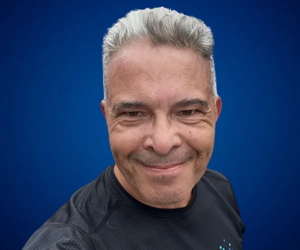 Adolfo Alvarez — Speaker in Global English