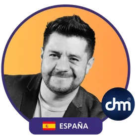 Juan Carlos Gutierrez, keynote speaker for corporate events on Employee Experience