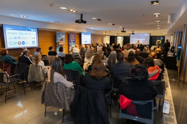 Marcelo Machuca, keynote speaker for corporate events on Teamwork