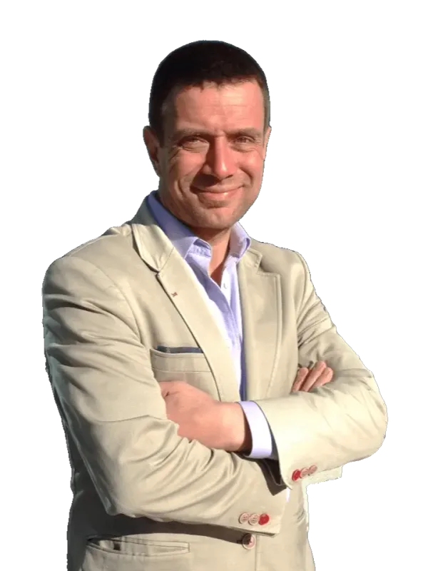Mauricio Espina