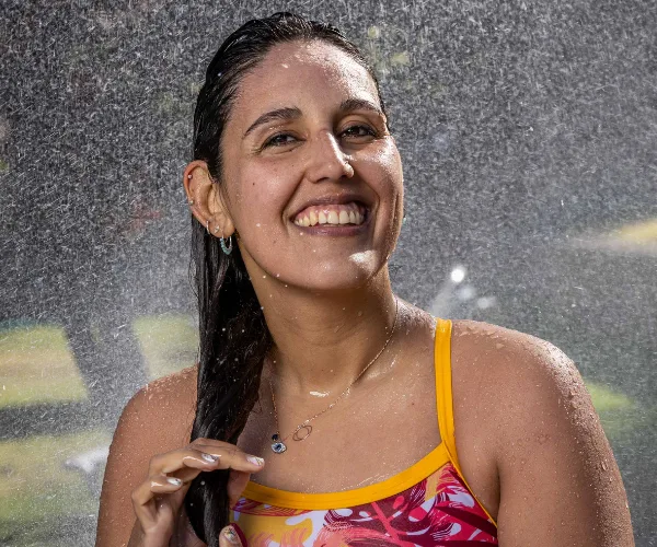 Bárbara Hernández